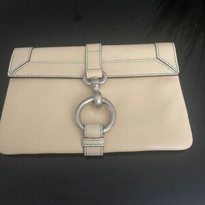 Gently Worn VERY NICE Marc Jacobs Mini Leather Clutch